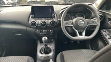 Nissan Juke 1.0 DiG-T 114 Acenta 5dr Petrol Hatchback